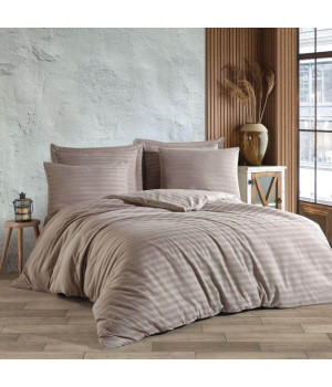 Постільна білизна Altinbasak Satin 160 х 220 см Always Core Постільна білизна Altinbasak Satin 160 х 220 см Always Core