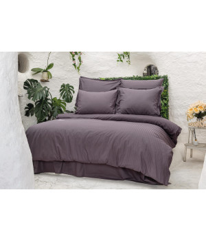Постільна білизна Altinbasak Poplin 160 х 220 см Infinity Berry Постільна білизна Altinbasak Poplin 160 х 220 см Infinity Berry