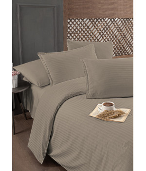 Постільна білизна Altinbasak Poplin 160 х 220 см Infinity Sabre Постільна білизна Altinbasak Poplin 160 х 220 см Infinity Sabre