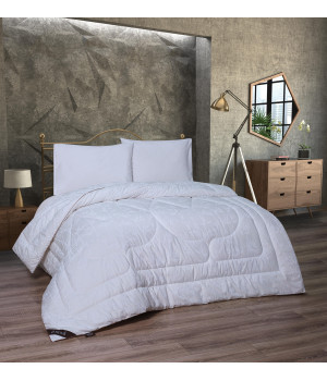 Ковдра Nusa 155×215 см Bamboo